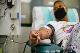 Coronavirusની ટ્રિટમન્ટમાં ઉપયોગી 'પ્લાઝમા ડોનેશન' શું છે? તેની મૂંઝવણનાં આ રહ્યાં જવાબો