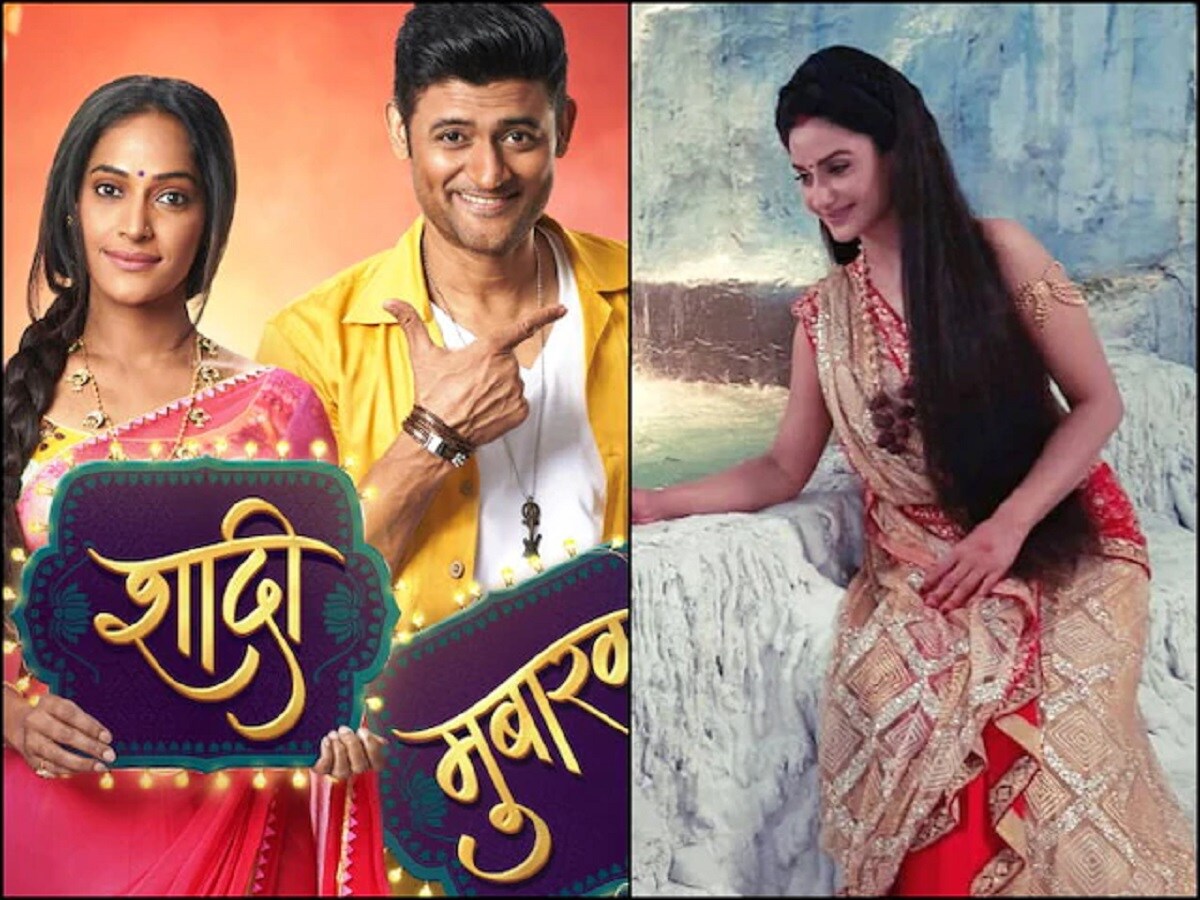 હાલમાં જ આવેલી સ્પોટબોયની રિપોર્ટ પ્રમાણે, શો દેવી આદિ પરાશક્તિમાં માતા આદિ પરાશક્તિનો કિરદાર અદા કરનારી રતિપાંડે હવે રાજશ્રી ઠાકૂરને રિપ્લેસ કરી ચૂકી છે. શો સાથેત જોડાયેલા સોર્સિસનું કહેવું છે કે, રાજશ્રી શોમાં પ્રીતિ જિંદાલનું કેરેક્ટર પ્લે કરીર હી હતી તેનું તેને શનિવારે અંતિમ શૂટ કરી લીધુ હતું. હાલમાં જ આવેલી સ્પોટબોયની રિપોર્ટ પ્રમાણે, શો દેવી આદિ પરાશક્તિમાં માતા આદિ પરાશક્તિનો કિરદાર અદા કરનારી રતિપાંડે હવે રાજશ્રી ઠાકૂરને રિપ્લેસ કરી ચૂકી છે. શો સાથેત જોડાયેલા સોર્સિસનું કહેવું છે કે, રાજશ્રી શોમાં પ્રીતિ જિંદાલનું કેરેક્ટર પ્લે કરીર હી હતી તેનું તેને શનિવારે અંતિમ શૂટ કરી લીધુ હતું.