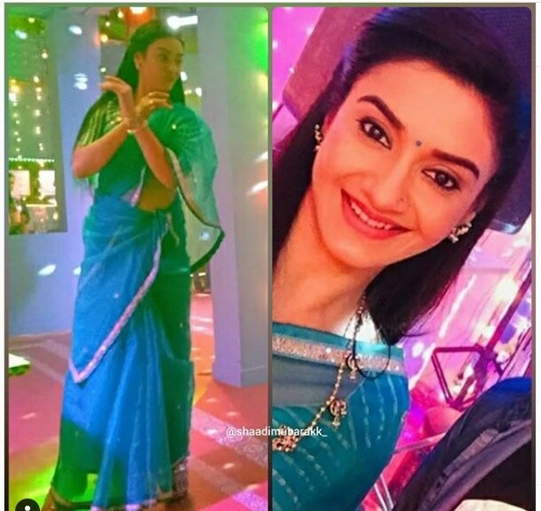 હાલમાં જ રાજશ્રીનાં આ શોથી અલગ થયાની ખબર સામે આવી હતી જે બાદથી તેમણે એક ઇન્ટરવ્યૂમાં જણાવ્યું કે, આ પાછળ અસલ કારણ શૂટિંગનાં લાંબા કલાકો છે. તેને મહિનામાં 24 દિવસ અને 12-12 કલાક કામ કરવું પડ્તું હતું જે તે નહોતી કરી શકતી. રાજશ્રીનું કહેવું છે કે, તેની ત્રણ વર્ષની દીકરી છે. અને એવામાં શોમાં આટલો લાંબો સમય આપવો તેનાં માટે શક્ય નથી. એક્ટ્રેસ રતિ પાંડેએ હવે શોનું શૂટિંગ શરૂ કરી દીધુ છે. અને તેની કેટલીક તસવીરો પણ સામે આવી છે. હાલમાં જ રાજશ્રીનાં આ શોથી અલગ થયાની ખબર સામે આવી હતી જે બાદથી તેમણે એક ઇન્ટરવ્યૂમાં જણાવ્યું કે, આ પાછળ અસલ કારણ શૂટિંગનાં લાંબા કલાકો છે. તેને મહિનામાં 24 દિવસ અને 12-12 કલાક કામ કરવું પડ્તું હતું જે તે નહોતી કરી શકતી. રાજશ્રીનું કહેવું છે કે, તેની ત્રણ વર્ષની દીકરી છે. અને એવામાં શોમાં આટલો લાંબો સમય આપવો તેનાં માટે શક્ય નથી. એક્ટ્રેસ રતિ પાંડેએ હવે શોનું શૂટિંગ શરૂ કરી દીધુ છે. અને તેની કેટલીક તસવીરો પણ સામે આવી છે.