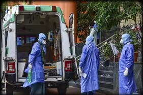 રાજ્યમાં ફરી coronaના કેસ વધ્યા, પડોશી રાજ્યોની બોર્ડર અંગે સરકારે લીધો મહત્વનો નિર્ણય