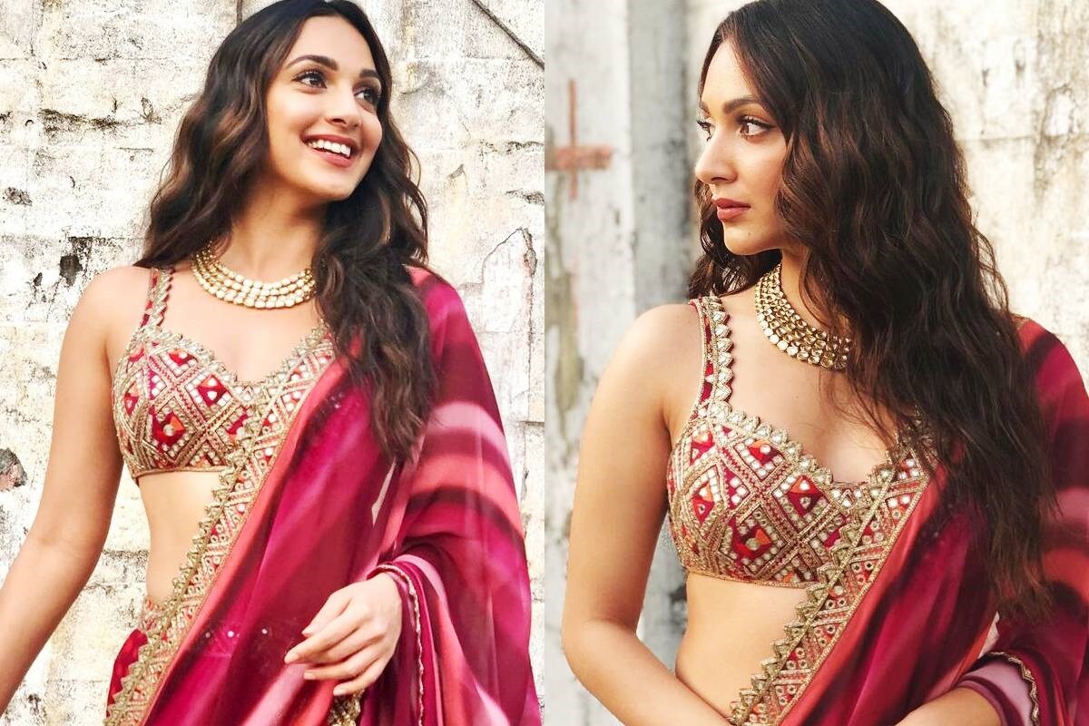 એન્ટરટેઇનમેન્ટ ડેસ્ક: કિયારા અડવાણી (Kiara Advani) અને અક્ષય કુમાર (Akshay Kumar) સ્ટાર ફિલ્મ 'લક્ષ્મી' રિલીઝ થવા જઇ રહી છે. ફિલ્મનાં કારણે કિયારા અડવાણી ગત કેટલાંક સમયથી ટ્વિટર પર ટ્રેન્ડ કરી રહી છે. આ વખતે તેની લવ લાઇફ અને લગ્ન માટે થઇને તે ચર્ચામાં છે.