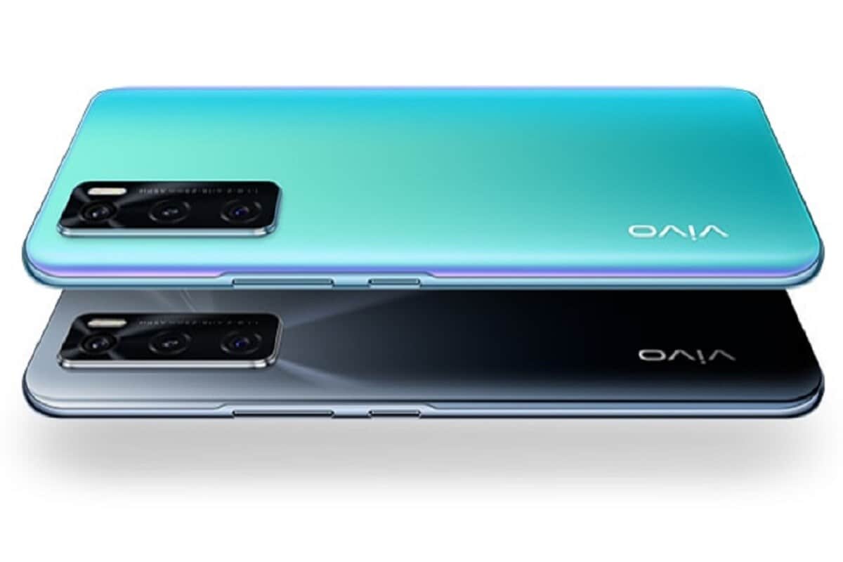 Vivo Y20i ની કિંમત 11,490 રૂપિયા : Vivo Y20i સ્માર્ટફોનમાં 6.51 ઇંચ ડિસ્પ્લે છે. જેનું રિજોલ્યૂશન 720x1600 પિક્સલ છે. આ સિવાય આ ફોનમાં 13MP+2MP+2MP કેમેરા સેટઅપ, 8MPનું સેલ્ફી કેમેરા, Snapdragon 460 પ્રોસેસર અને 5000mAh બેટરી આપવામાં આવી છે. Vivo Y20i ની કિંમત 11,490 રૂપિયા : Vivo Y20i સ્માર્ટફોનમાં 6.51 ઇંચ ડિસ્પ્લે છે. જેનું રિજોલ્યૂશન 720x1600 પિક્સલ છે. આ સિવાય આ ફોનમાં 13MP+2MP+2MP કેમેરા સેટઅપ, 8MPનું સેલ્ફી કેમેરા, Snapdragon 460 પ્રોસેસર અને 5000mAh બેટરી આપવામાં આવી છે.