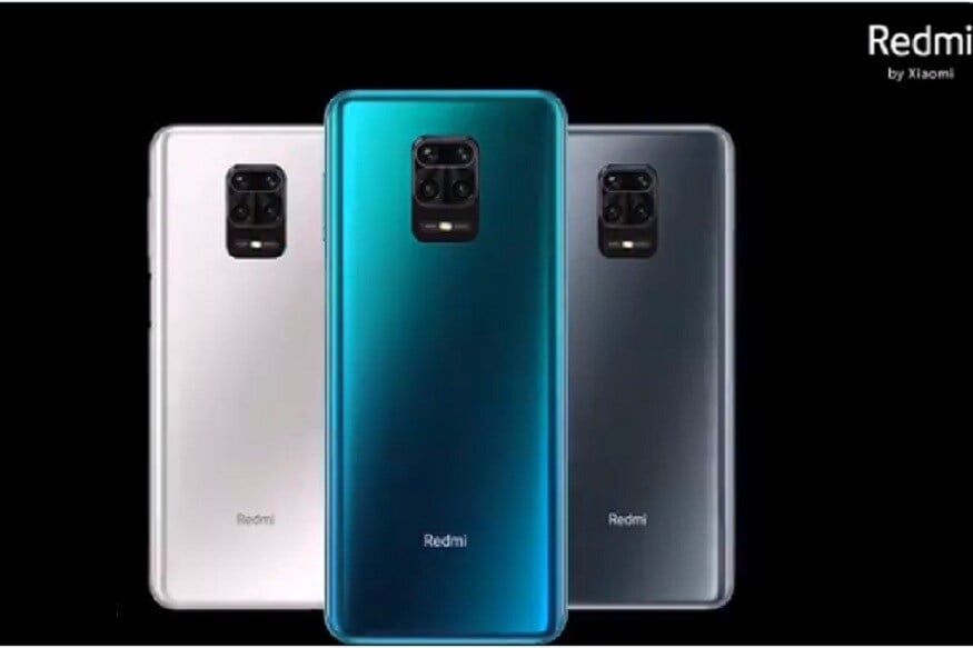 Redmi Note 9ની કિંમત 10,999 રૂપિયા છે. સ્પેસિફિકેશનની વાત કરીએ તો Redmi Note 9માં 6.53 ઇંચ ફૂલ એચડી ડિસ્પ્લે છે. આ ફોનમાં MediaTek Helio G85 પ્રોસેસર અને 5020mAh ની બેટરી આપવામાં આવી છે. આ સિવાય આ ફોનમાં રિયર પેનલમાં ચાર કેમેરા જ્યારે ફ્રંટ પેનલમાં એક કેમેરા છે. રિયર પેનલમાં 48MP લેન્સ છે , 8MP અલ્ટ્રા વાઇડ એંગલ લેન્સ, 2MP માઇક્રો સેંસર અને 2MP ડેપ્થ સેંસર છે. સાથે જ ફેસિંગ કેમેરામાં 13 MP કેમેરો આપવામાં આવ્યો છે. Redmi Note 9ની કિંમત 10,999 રૂપિયા છે. સ્પેસિફિકેશનની વાત કરીએ તો Redmi Note 9માં 6.53 ઇંચ ફૂલ એચડી ડિસ્પ્લે છે. આ ફોનમાં MediaTek Helio G85 પ્રોસેસર અને 5020mAh ની બેટરી આપવામાં આવી છે. આ સિવાય આ ફોનમાં રિયર પેનલમાં ચાર કેમેરા જ્યારે ફ્રંટ પેનલમાં એક કેમેરા છે. રિયર પેનલમાં 48MP લેન્સ છે , 8MP અલ્ટ્રા વાઇડ એંગલ લેન્સ, 2MP માઇક્રો સેંસર અને 2MP ડેપ્થ સેંસર છે. સાથે જ ફેસિંગ કેમેરામાં 13 MP કેમેરો આપવામાં આવ્યો છે.