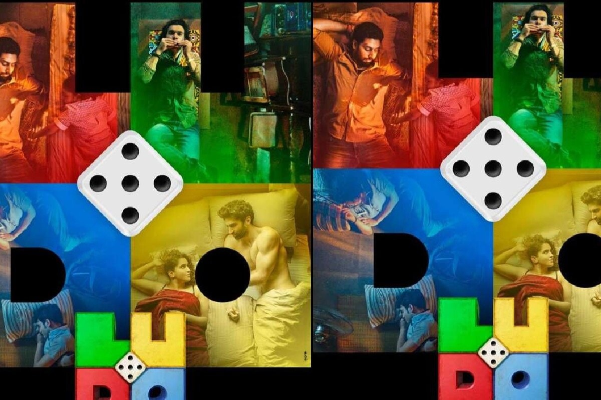 અભિષેક બચ્ચનની ફિલ્મ લૂડો પણ નેટફ્લિક્સ પર 11 નવેમ્બરના રોજ રજૂ થશે. તેમાં ચાર અલગ અલગ સ્ટોરી છે. અને રાજકુમાર રાવ, આદિત્ય રોય કપૂર પણ આ ફિલ્મમાં મહત્વનો રોલ ભજવી રહ્યા છે. અભિષેક બચ્ચનની ફિલ્મ લૂડો પણ નેટફ્લિક્સ પર 11 નવેમ્બરના રોજ રજૂ થશે. તેમાં ચાર અલગ અલગ સ્ટોરી છે. અને રાજકુમાર રાવ, આદિત્ય રોય કપૂર પણ આ ફિલ્મમાં મહત્વનો રોલ ભજવી રહ્યા છે.