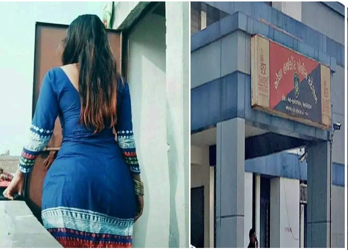 અમાદાવાદના સોલાના પૈસાદાર ઘરનો કિસ્સોઃ 'તું તો ગામડાની અભણ કહેવાય, અમારા ઘરે તું શોભે નહી'