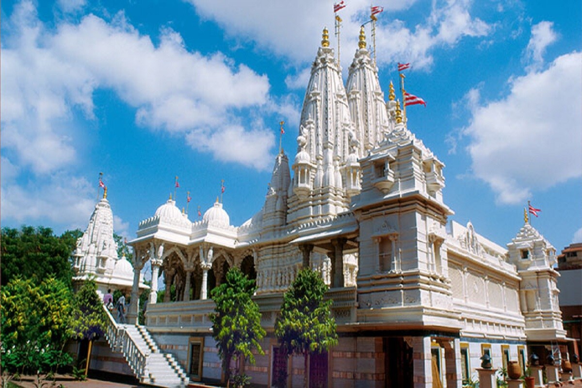 શાહીબાગ સ્થિત BAPS મંદિર 30 નવેમ્બર સુધી રહેશે બંધ, હરિભક્તોને કોરોનાના નિયમો પાળવા અપીલ