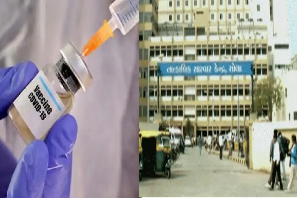 સંજય જોશી, અમદાવાદ: કોરોનાની વેકસીન અંગે તમામ સાયન્ટિસ્ટ અને તબીબોમાં હાલ ઉત્સાહ જોવા મળી રહ્યો છે. પણ હાલ ગુજરાતમાં કેસોની સંખ્યાએ વેકસીન ટ્રાયલ ત્રીજા ફેઝમાં ચાલી રહી છે. જોકે અમદાવાદની સોલા સિવિલ ખાતે તેનું ક્લિનિકલ હ્યુમન ટ્રાયલ શરૂ કરી દેવાયું છે. સંજય જોશી, અમદાવાદ: કોરોનાની વેકસીન અંગે તમામ સાયન્ટિસ્ટ અને તબીબોમાં હાલ ઉત્સાહ જોવા મળી રહ્યો છે. પણ હાલ ગુજરાતમાં કેસોની સંખ્યાએ વેકસીન ટ્રાયલ ત્રીજા ફેઝમાં ચાલી રહી છે. જોકે અમદાવાદની સોલા સિવિલ ખાતે તેનું ક્લિનિકલ હ્યુમન ટ્રાયલ શરૂ કરી દેવાયું છે.