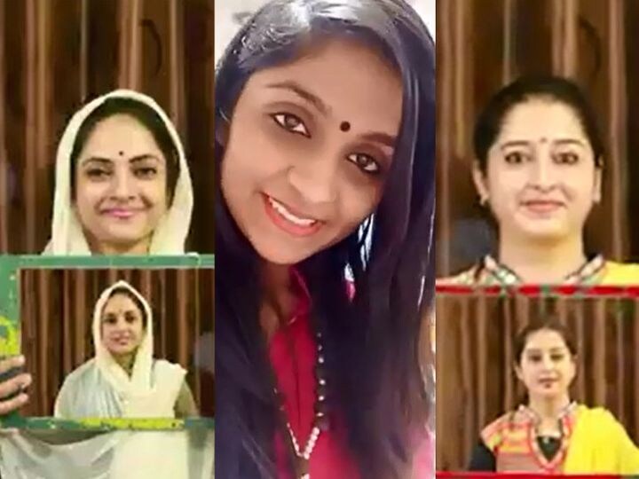 પાખંડી પ્રશાંત ઉપાધ્યાયની 3 સેવિકા દિશા ભગતસિંહ સચદેવા ઉર્ફે દિશા જોન, દીક્ષા જસવાની ઉર્ફે સીમા અને ઉન્નતિ જોષી પણ કેસમાં સામેલ હોવાનો આરોપ પીડિતાએ પોલીસ ફરિયાદમાં લગાવ્યો હતો. આ ત્રણેય સેવિકાઓના વિડિયો વાઈરલ થયા છે. જેમાં સેવિકાઓ ગુરૂજી એટલે કે પાખંડી પ્રશાંતને જન્મદિવસની શુભકામનાઓ આપે છે, જે પૈકી 2 સેવિકાઓ તો વીડિયોના અંતમાં લવ યુ ગુરૂજી પણ કહે છે. સેવિકા દિશા હાલ વડોદરા સેન્ટ્રલ જેલમાં છે. જ્યારે દીક્ષા દુબઇમાં હોવાનું બહાર આવ્યું છે. જ્યારે ઉન્નતિનો હજી સુધી કોઇ પત્તો પોલીસને મળ્યો નથી. પોલીસે ફરાર બંને સેવિકાઓની શોધખોળ શરૂ કરી છે. પાખંડી પ્રશાંત ઉપાધ્યાયની 3 સેવિકા દિશા ભગતસિંહ સચદેવા ઉર્ફે દિશા જોન, દીક્ષા જસવાની ઉર્ફે સીમા અને ઉન્નતિ જોષી પણ કેસમાં સામેલ હોવાનો આરોપ પીડિતાએ પોલીસ ફરિયાદમાં લગાવ્યો હતો. આ ત્રણેય સેવિકાઓના વિડિયો વાઈરલ થયા છે. જેમાં સેવિકાઓ ગુરૂજી એટલે કે પાખંડી પ્રશાંતને જન્મદિવસની શુભકામનાઓ આપે છે, જે પૈકી 2 સેવિકાઓ તો વીડિયોના અંતમાં લવ યુ ગુરૂજી પણ કહે છે. સેવિકા દિશા હાલ વડોદરા સેન્ટ્રલ જેલમાં છે. જ્યારે દીક્ષા દુબઇમાં હોવાનું બહાર આવ્યું છે. જ્યારે ઉન્નતિનો હજી સુધી કોઇ પત્તો પોલીસને મળ્યો નથી. પોલીસે ફરાર બંને સેવિકાઓની શોધખોળ શરૂ કરી છે.