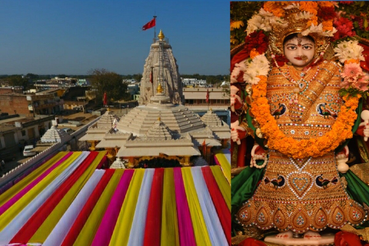વિજાપુર: લાડોલ હરસિદ્ધ શક્તિપીઠ ખાતે વિશ્વ કલ્યાણ અર્થે લાભપાંચમથી આઠમ સુધી પાંચ દિવસનો મહાયજ્ઞ યોજવામાં આવ્યો હતો. આ મહાયજ્ઞ 31 સાધકો અને બ્રાહ્મણો દ્વારા યોજવામાં આવ્યો હતો. વિજાપુર: લાડોલ હરસિદ્ધ શક્તિપીઠ ખાતે વિશ્વ કલ્યાણ અર્થે લાભપાંચમથી આઠમ સુધી પાંચ દિવસનો મહાયજ્ઞ યોજવામાં આવ્યો હતો. આ મહાયજ્ઞ 31 સાધકો અને બ્રાહ્મણો દ્વારા યોજવામાં આવ્યો હતો. વિજાપુર: લાડોલ હરસિદ્ધ શક્તિપીઠ ખાતે વિશ્વ કલ્યાણ અર્થે લાભપાંચમથી આઠમ સુધી પાંચ દિવસનો મહાયજ્ઞ યોજવામાં આવ્યો હતો. આ મહાયજ્ઞ 31 સાધકો અને બ્રાહ્મણો દ્વારા યોજવામાં આવ્યો હતો. વિજાપુર: લાડોલ હરસિદ્ધ શક્તિપીઠ ખાતે વિશ્વ કલ્યાણ અર્થે લાભપાંચમથી આઠમ સુધી પાંચ દિવસનો મહાયજ્ઞ યોજવામાં આવ્યો હતો. આ મહાયજ્ઞ 31 સાધકો અને બ્રાહ્મણો દ્વારા યોજવામાં આવ્યો હતો.