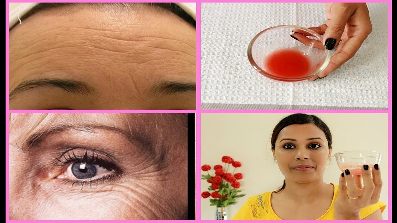 4. તાજા ટામેટા કાપી તેનાથી હળવા હાથે ચહેરા પર મસાજ કરવાથી કરચલીની સમસ્યા દૂર થશે અને ચહેરો ગોરો પણ બનશે 4. તાજા ટામેટા કાપી તેનાથી હળવા હાથે ચહેરા પર મસાજ કરવાથી કરચલીની સમસ્યા દૂર થશે અને ચહેરો ગોરો પણ બનશે