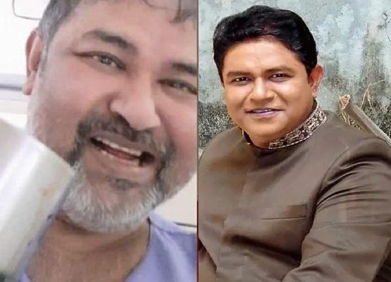 એક્ટર આશીષ રોય (Ashiesh Roy) પણ આર્થિક તંગીને કારણે તેમનો ઇલાજ સરખી રીતે નહોતા કરાવી શક્યા. આશીષ રોયની બંને કિડિની ફેઇલ થઇ ગઇ હતી. જેને કારણે તેમનું નિધન થઇ ગયુ હતું. તેમણે સોશિયલ મીડિયા પર લોકો પાસે મદદની અપીલ પણ કરી હતી. આશીષ રોયનાં નિધનથી બોલિવૂડ અને ટીવી ઇન્ડસ્ટ્રી શોકમાં છે. એક્ટર આશીષ રોય (Ashiesh Roy) પણ આર્થિક તંગીને કારણે તેમનો ઇલાજ સરખી રીતે નહોતા કરાવી શક્યા. આશીષ રોયની બંને કિડિની ફેઇલ થઇ ગઇ હતી. જેને કારણે તેમનું નિધન થઇ ગયુ હતું. તેમણે સોશિયલ મીડિયા પર લોકો પાસે મદદની અપીલ પણ કરી હતી. આશીષ રોયનાં નિધનથી બોલિવૂડ અને ટીવી ઇન્ડસ્ટ્રી શોકમાં છે.