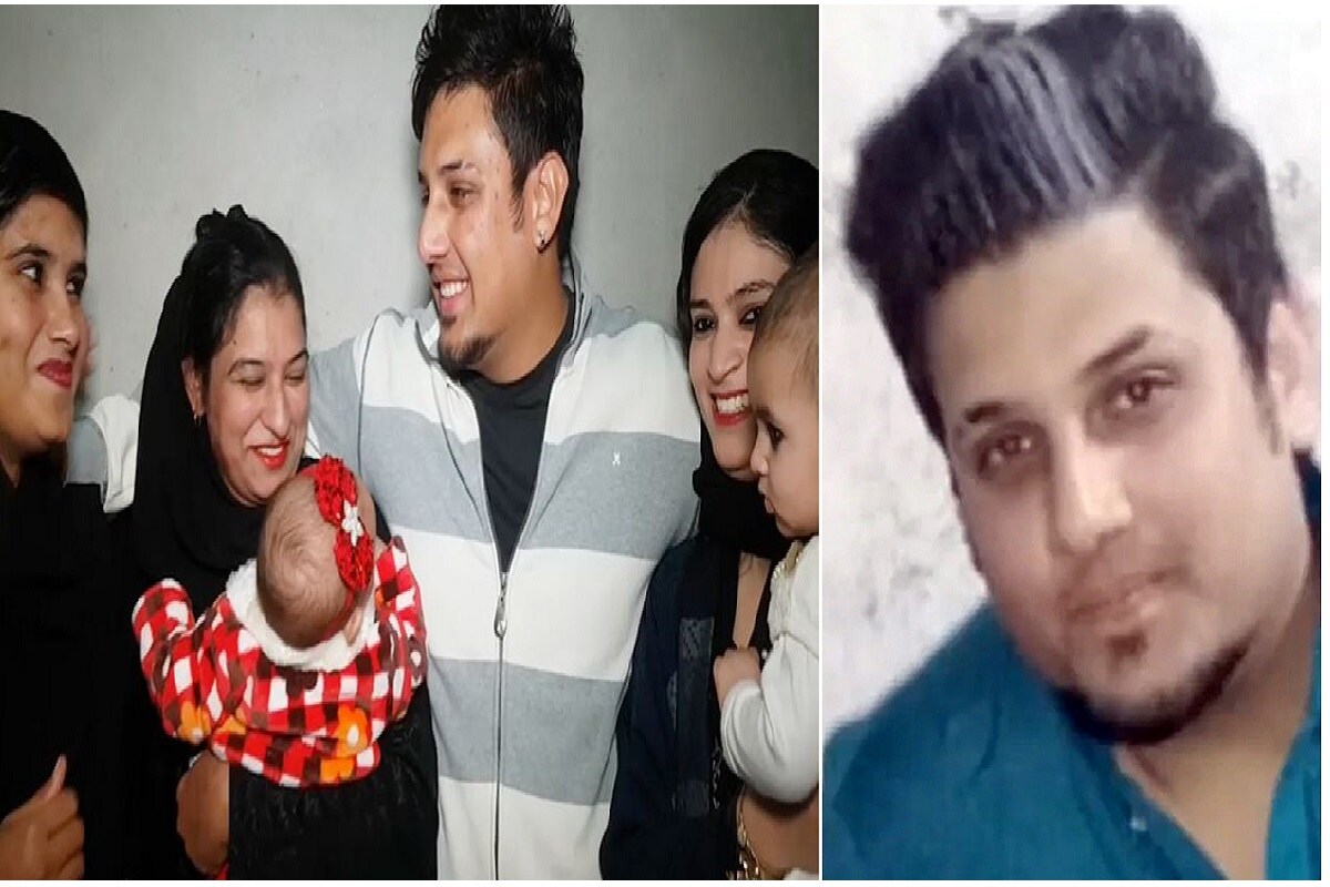 સિયાલકોટઃ એક વ્યક્તિએ ત્રણ લગ્ન (3 marriage) કર્યા છે. ત્રણે પત્નીઓ તેની સાથે જ રહે છે. હવે ત્રણ પત્નીઓ (3 wifes) મળીને પોતાના પતિ માટે ચોથી પત્ની શોધી રહી છે. આ કહાની પાકિસ્તાનના સિયાલકોટની (Sialkot, Pakistan) છે. આ સમયે સિયાલકોટ સહિત સમગ્ર પાકિસ્તાનમાં આ મામલે ચર્ચા ચાલી રહી છે. મુસ્લિમ સમાજમાં (Muslim society) એકથી વધારે લગ્ન કરવા નવાઈની વાત નથી. પરંતુ ત્રણે પત્નીઓ દ્વારા ચોથી પત્નીની શોધ કરવી એ લોકોમાં નવાઈની વાત બની ગઈ છે. સિયાલકોટઃ એક વ્યક્તિએ ત્રણ લગ્ન (3 marriage) કર્યા છે. ત્રણે પત્નીઓ તેની સાથે જ રહે છે. હવે ત્રણ પત્નીઓ (3 wifes) મળીને પોતાના પતિ માટે ચોથી પત્ની શોધી રહી છે. આ કહાની પાકિસ્તાનના સિયાલકોટની (Sialkot, Pakistan) છે. આ સમયે સિયાલકોટ સહિત સમગ્ર પાકિસ્તાનમાં આ મામલે ચર્ચા ચાલી રહી છે. મુસ્લિમ સમાજમાં (Muslim society) એકથી વધારે લગ્ન કરવા નવાઈની વાત નથી. પરંતુ ત્રણે પત્નીઓ દ્વારા ચોથી પત્નીની શોધ કરવી એ લોકોમાં નવાઈની વાત બની ગઈ છે.