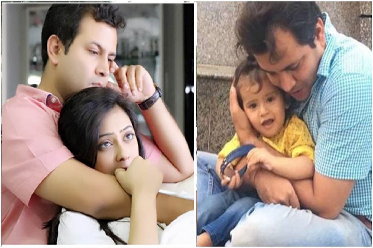 શ્વેતા તિવારી (Shweta Tiwari) ગત મહિનામાં કોરોના પોઝિટિવ આવવાને કારણે તે ખુબ ચર્ચામાં હતી. કોરોનાને કારણે તેણે તેનાં દીકરા રિયાંશ (Reyaansh)ને તેનાં પિતા અભિનવ કોહલી (Abhinav Kohli)ને શોપ્યો હતો. પણ હવે અભિનવનો આરોપ છે કે, 25 ઓક્ટોબરથી શ્વેતા તેને લઇ ગઇ છે અને દીકરાને ગુમ કરી દીધો છે. હાલમાં જ અભિનવે આજતક સાથે ખાસ વાતચિતમાં પોતાનું દુખ જણાવ્યું હતું. શ્વેતા તિવારી (Shweta Tiwari) ગત મહિનામાં કોરોના પોઝિટિવ આવવાને કારણે તે ખુબ ચર્ચામાં હતી. કોરોનાને કારણે તેણે તેનાં દીકરા રિયાંશ (Reyaansh)ને તેનાં પિતા અભિનવ કોહલી (Abhinav Kohli)ને શોપ્યો હતો. પણ હવે અભિનવનો આરોપ છે કે, 25 ઓક્ટોબરથી શ્વેતા તેને લઇ ગઇ છે અને દીકરાને ગુમ કરી દીધો છે. હાલમાં જ અભિનવે આજતક સાથે ખાસ વાતચિતમાં પોતાનું દુખ જણાવ્યું હતું.