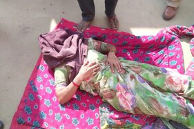 બીજી વખત લગ્ન માટે ના પાડતાં સાસરીયાએ વિધાવાની જીભ અને નાક કાપી નાખ્યું