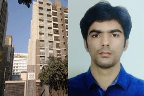 અમદાવાદમાં હાઈપ્રોફાઈલ Suicide : ખાનગી કંપનીના ડાયરેક્ટરે સાતમા માળેથી કૂદી આપઘાત કર્યો