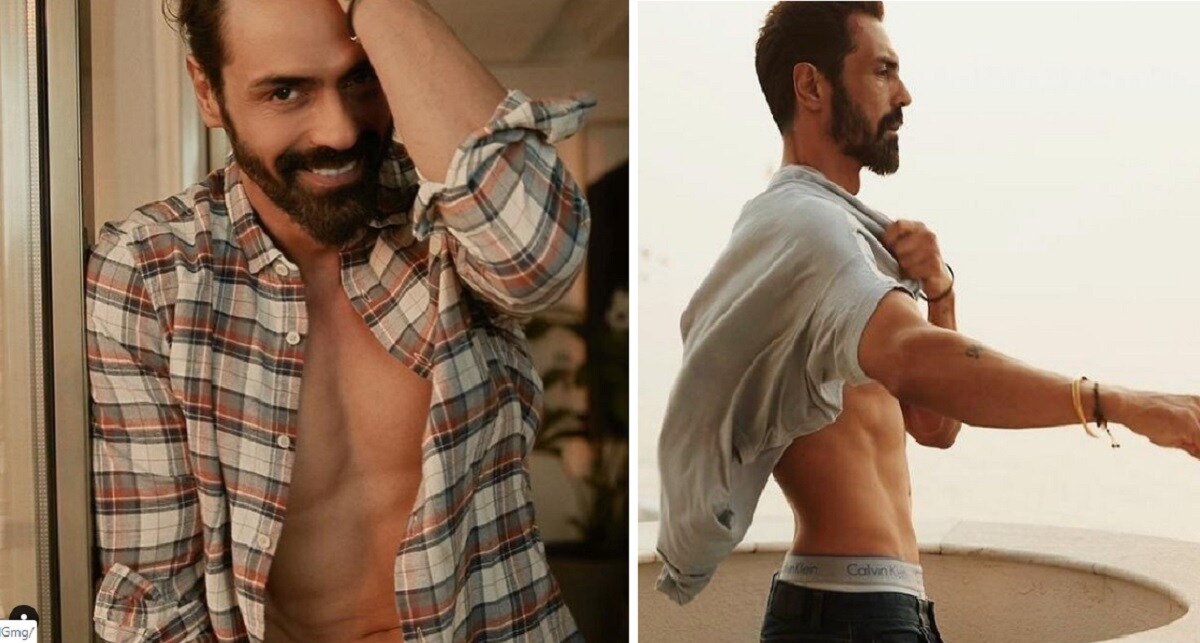 આ સમન્સ બજાવ્યા હતાં તે બાદ અર્જુન રામપાલ (Arjun Rampal) NCB સમક્ષ હાજર રહ્યો ન હતો. ત્યારે તેણે પોતાના વકિલના માધ્યમથી 22 ડિસેમ્બર સુધીના સમય માંગ્યો હતો. પરંતુ મીડિયા રિપોર્ટ્સ મુજબ તેમની આવનારી ફિલ્મ નેલ પોલિશ (Nail Polish) ના પ્રમોશનનું કામ કરી રહેલી ટીમે જાણકારી આપી છે કે અર્જુન રામપાલ (Arjun Rampal) આજકાલ દેશની બહાર છે. તે તેનાં અંગત કામ માટે હાલમાં લંડન (London) ચાલી ગયા છે. આ સમન્સ બજાવ્યા હતાં તે બાદ અર્જુન રામપાલ (Arjun Rampal) NCB સમક્ષ હાજર રહ્યો ન હતો. ત્યારે તેણે પોતાના વકિલના માધ્યમથી 22 ડિસેમ્બર સુધીના સમય માંગ્યો હતો. પરંતુ મીડિયા રિપોર્ટ્સ મુજબ તેમની આવનારી ફિલ્મ નેલ પોલિશ (Nail Polish) ના પ્રમોશનનું કામ કરી રહેલી ટીમે જાણકારી આપી છે કે અર્જુન રામપાલ (Arjun Rampal) આજકાલ દેશની બહાર છે. તે તેનાં અંગત કામ માટે હાલમાં લંડન (London) ચાલી ગયા છે.