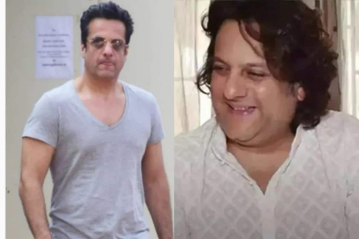 Fardeen Khan get Fat to Fit and now happily show his New Avtar – News18