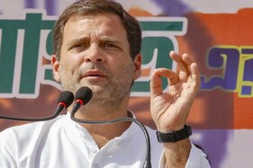 રાહુલ ગાંધીએ કાર્યકર્તાઓને કરી Jan ki baat: 'સરકાર નિષ્ફળ ગઇ છે, પાર્ટીનું કામ છોડી લોકોની મદદ કરો'