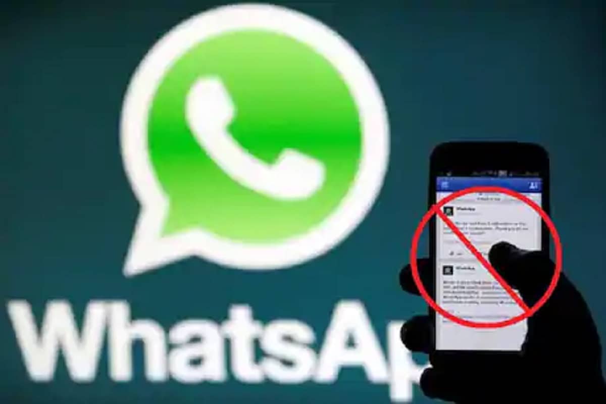 નવી દિલ્હી : નવું વર્ષ શરૂ થવા પર WhatsApp જૂના ઓપરેટિંગ સિસ્ટમ માટે પોતાનો સપોર્ટ બંધ કરી દેશે. મેસેજિંગ એપે ફરીથી લિસ્ટ જાહેર કર્યું છે. 1 જાન્યુઆરી 2021થી વોટ્સએપ કેટલાક જૂના એન્ડ્રોઇડ ફોન અને આઈફોનમાં કામ કરવાનું બંધ કરી દેશે. રિપોર્ટ પ્રમાણે iOS 9 અને એન્ડ્રોઇડ 4.0.3 ઓપરેટિંગ સિસ્ટમથી નીચેના સ્માર્ટફોન પર કાન કરનાર સ્માર્ટફોન પર વોટ્સએપ ચાલશે નહીં. WhatsAppનું સપોર્ટ પેજ યૂઝર્સને ઓપરેટિંગ સિસ્ટમના લેટેસ્ટ વર્ઝનનો ઉપયોગ કરવાની સલાહ આપે છે. જેથી બધા ફીચર્સનો ઉપયોગ કરી શકો. બતાવવામાં આવ્યું છે કે વોટ્સએપના બધા ફીચર્સનો ઉપયોગ કરવા માટે iPhone યૂઝર્સે iOS 9 કે તેનાથી ઉપર અને એન્ડ્રોઇડ યૂઝર્સે 4.0.3 કે તેના ઉપરના વર્ઝનનો ઉપયોગ કરવો જરૂરી છે. નવી દિલ્હી : નવું વર્ષ શરૂ થવા પર WhatsApp જૂના ઓપરેટિંગ સિસ્ટમ માટે પોતાનો સપોર્ટ બંધ કરી દેશે. મેસેજિંગ એપે ફરીથી લિસ્ટ જાહેર કર્યું છે. 1 જાન્યુઆરી 2021થી વોટ્સએપ કેટલાક જૂના એન્ડ્રોઇડ ફોન અને આઈફોનમાં કામ કરવાનું બંધ કરી દેશે. રિપોર્ટ પ્રમાણે iOS 9 અને એન્ડ્રોઇડ 4.0.3 ઓપરેટિંગ સિસ્ટમથી નીચેના સ્માર્ટફોન પર કાન કરનાર સ્માર્ટફોન પર વોટ્સએપ ચાલશે નહીં. WhatsAppનું સપોર્ટ પેજ યૂઝર્સને ઓપરેટિંગ સિસ્ટમના લેટેસ્ટ વર્ઝનનો ઉપયોગ કરવાની સલાહ આપે છે. જેથી બધા ફીચર્સનો ઉપયોગ કરી શકો. બતાવવામાં આવ્યું છે કે વોટ્સએપના બધા ફીચર્સનો ઉપયોગ કરવા માટે iPhone યૂઝર્સે iOS 9 કે તેનાથી ઉપર અને એન્ડ્રોઇડ યૂઝર્સે 4.0.3 કે તેના ઉપરના વર્ઝનનો ઉપયોગ કરવો જરૂરી છે.