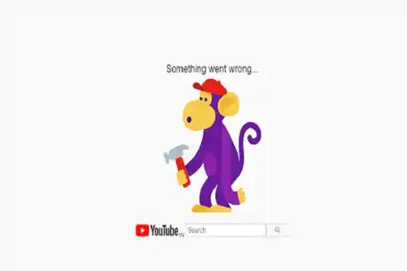 YouTube ડાઉન થયું તો ટ્વિટર પર થયું ટ્રેન્ડ, લોકોએ શેર કર્યા આવા મીમ્સ YouTube ડાઉન થયું તો ટ્વિટર પર થયું ટ્રેન્ડ, લોકોએ શેર કર્યા આવા મીમ્સ