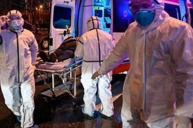 રાજ્યમાં Coronaનાં વળતા પાણી, 24 કલાકમાં 810 નવા કેસ, રિકવરી રેટ 94.02% થયો