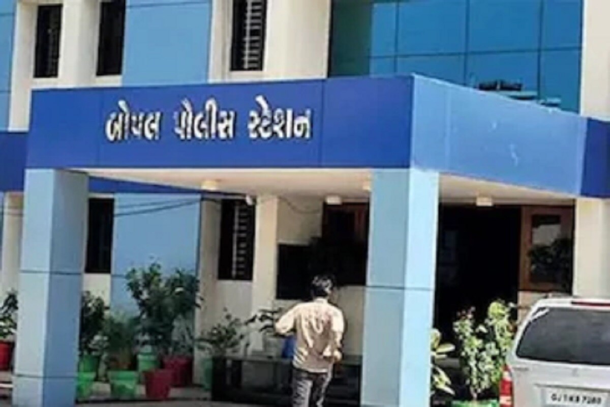 Maharaj case of Kabir Panth in Bopal 7 accused arrested identified by Bihar police Ahmedabad ap– News18 Gujarati
