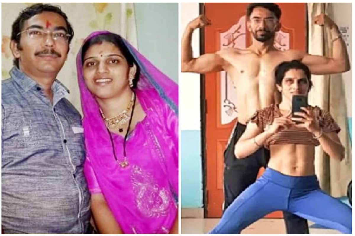આદિત્ય સામાન્ય પરિવારમાંથી આવે છે જ્યાં ડાઈટ જેવી ચીજો ચાલતી નથી. આવી સ્થિતિમાં તેઓ ખાવા-પીવામાં જોર રાખ્યું હતું. જ્યારે તેમણે ડાઈટિંગની વાત કરી તો તેમની માતા બિલકૂલ રાજી ન હતા. વેબસાઈટ એશિયાનેટ ન્યૂઝ પ્રમાણે આદિત્ય જણાવે છે કે શરુઆતમાં મારા પરિવારના સભ્યોને એ સમજાવવું મુશ્કેલ હતું. દરેક માતા પોતાના પુત્રને સારું ખવડાવવાની ઈચ્છા રાખતી હોય છે. તેઓ પોતાના પુત્રને ભુખ્યા ન રહેવા દેતી. આદિત્ય સામાન્ય પરિવારમાંથી આવે છે જ્યાં ડાઈટ જેવી ચીજો ચાલતી નથી. આવી સ્થિતિમાં તેઓ ખાવા-પીવામાં જોર રાખ્યું હતું. જ્યારે તેમણે ડાઈટિંગની વાત કરી તો તેમની માતા બિલકૂલ રાજી ન હતા. વેબસાઈટ એશિયાનેટ ન્યૂઝ પ્રમાણે આદિત્ય જણાવે છે કે શરુઆતમાં મારા પરિવારના સભ્યોને એ સમજાવવું મુશ્કેલ હતું. દરેક માતા પોતાના પુત્રને સારું ખવડાવવાની ઈચ્છા રાખતી હોય છે. તેઓ પોતાના પુત્રને ભુખ્યા ન રહેવા દેતી.
