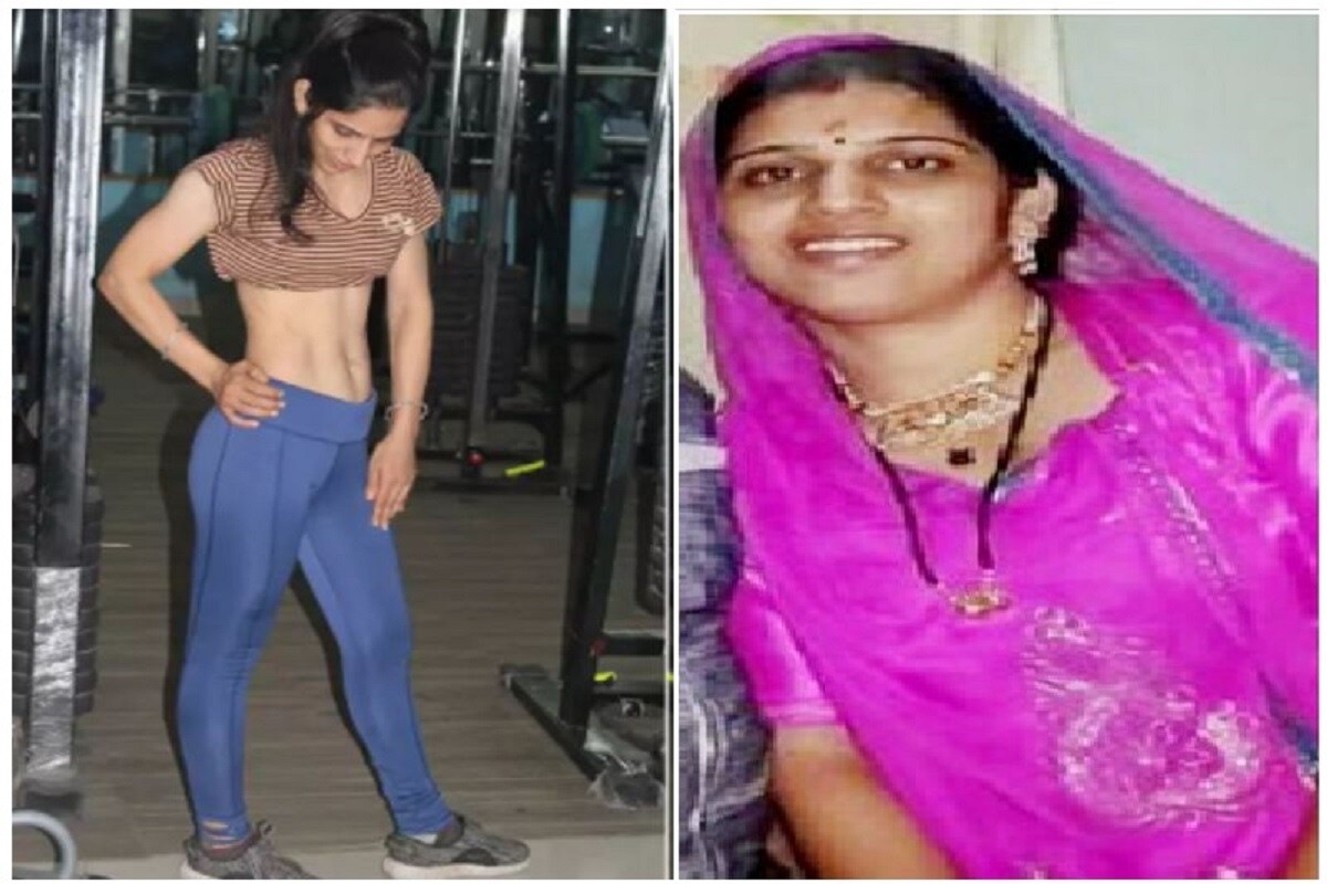 સાધારણ ઘરમાં ખાવાના કારણે તેમનું વજન 72 કિલો થઈ ગયું હતું. તેમની પત્ની ગાયત્રીનું વજન પણ 60 કિલો થઈ ગયું હતું. આદિત્ય શર્માનું વજન એટલું વધી ગયું કે તેમને પોતાના શર્ટ ફીટ પડવા લાગ્યા હતા. તેમને કેટલીક હેલ્થ સમસ્યા પણ થવા લાગી હતી. આમ તેમણે ડાયટ અને કસરત કરવાનું નક્કી કરી લીધું. સાધારણ ઘરમાં ખાવાના કારણે તેમનું વજન 72 કિલો થઈ ગયું હતું. તેમની પત્ની ગાયત્રીનું વજન પણ 60 કિલો થઈ ગયું હતું. આદિત્ય શર્માનું વજન એટલું વધી ગયું કે તેમને પોતાના શર્ટ ફીટ પડવા લાગ્યા હતા. તેમને કેટલીક હેલ્થ સમસ્યા પણ થવા લાગી હતી. આમ તેમણે ડાયટ અને કસરત કરવાનું નક્કી કરી લીધું.
