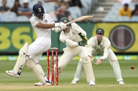 Ind vs Aus, 2nd Test : બીજા દિવસના અંતે ભારત મજબૂત સ્થિતિમાં, ઓસ્ટ્રેલિયા સામે 82 રનની લીડ