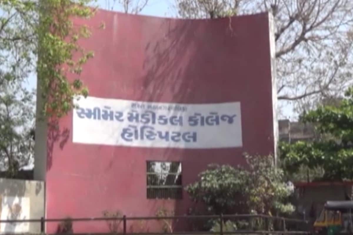 સુરત: માતાએ જ બાળકના જન્મના એક દિવસ બાદ હૉસ્પિટલ બહાર ફેંકી દીધુ, સારવાર દરમિયાન મોત