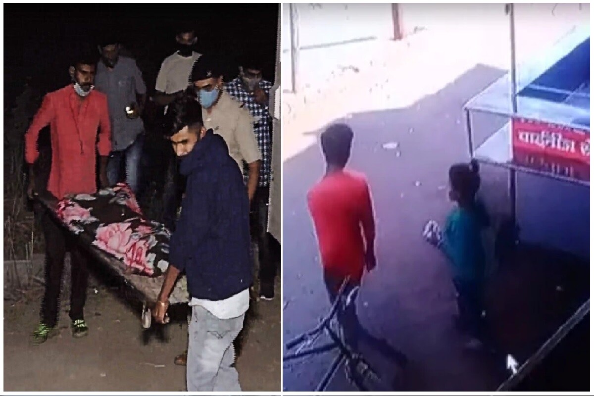 આ ઉપરાંત તેના કપડા પરથી પણ મળેલા લોહીના ડીઍનઍ ટેસ્ટમાં બાળકીનું હોવાનું પુરવાર થયું હતું જે નરાધમને મોતની સજા સુધી દોરી જશે. આ ઉપરાંત પોલીસે રજુ કરેલી મજબુત પુરાવામાં ખુદ દિનેશ બૈસાણેઍ પંચોની હાજરીમાં પોલીસને બનાવવાળી જગ્યા લઈ જઈ બાળકીની લાશ બતાવી હતી. જે પણ પુરાવો આરોપીને સજા સુધી લઈ જવા માટે પોલીસ માટે મજબુત પુરાવો સાબિત થશે. આ ઉપરાંત તેના કપડા પરથી પણ મળેલા લોહીના ડીઍનઍ ટેસ્ટમાં બાળકીનું હોવાનું પુરવાર થયું હતું જે નરાધમને મોતની સજા સુધી દોરી જશે. આ ઉપરાંત પોલીસે રજુ કરેલી મજબુત પુરાવામાં ખુદ દિનેશ બૈસાણેઍ પંચોની હાજરીમાં પોલીસને બનાવવાળી જગ્યા લઈ જઈ બાળકીની લાશ બતાવી હતી. જે પણ પુરાવો આરોપીને સજા સુધી લઈ જવા માટે પોલીસ માટે મજબુત પુરાવો સાબિત થશે.