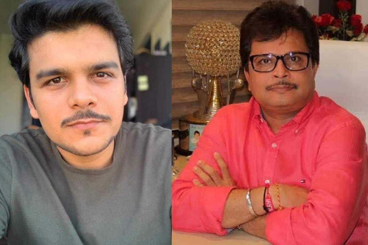 એન્ટરટેઇનમેન્ટ ડેસ્ક: તારક મહેતા કા ઉલ્ટા ચશ્મા (Taarak Mehta Ka Ooltah Chashmah)માં ટપ્પુનું પાત્ર અદા કરી ઘર ઘરમાં ફેમસ થઇ જનારા એક્ટર ભવ્ય ગાંધી (Bhavya Gandhi) પર શોનાં નિર્માતા આસિત મોદીએ ગંભીર આરોપ લગાવ્યો હતો. આસિત મોદીએ ભવ્યને અનપ્રોફેશનલ કહ્યો હતો. એન્ટરટેઇનમેન્ટ ડેસ્ક: તારક મહેતા કા ઉલ્ટા ચશ્મા (Taarak Mehta Ka Ooltah Chashmah)માં ટપ્પુનું પાત્ર અદા કરી ઘર ઘરમાં ફેમસ થઇ જનારા એક્ટર ભવ્ય ગાંધી (Bhavya Gandhi) પર શોનાં નિર્માતા આસિત મોદીએ ગંભીર આરોપ લગાવ્યો હતો. આસિત મોદીએ ભવ્યને અનપ્રોફેશનલ કહ્યો હતો.