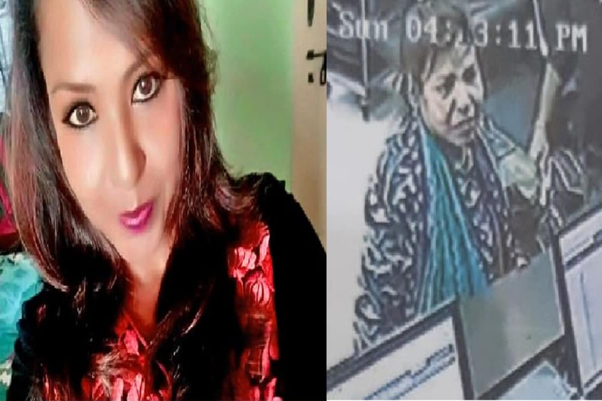 ઉલ્લેખનીય છે કે આ હાઈપ્રોફાઈલ ચોર (High profile thief) મહિલાની ઓળખ પોલીસે મુનમુન હુસૈન ઉર્ફે અર્ચના બરુઆ ઉર્ફે નિક્કીના રૂપમાં આપી છે. જેને સીનિયર ઈન્સ્પેક્ટર જગદીશ સાઈલ અને યોગેશ ચવ્હાણની ટીમે બેન્ગલુરુથી મંગળવારે અરેસ્ટ કરી હતી. જે ફ્લાઈટથી અલગ અલગ શહેરોમાં જઈને ચોરીની ઘટનાને અંજામ આપતી હતી. ઉલ્લેખનીય છે કે આ હાઈપ્રોફાઈલ ચોર (High profile thief) મહિલાની ઓળખ પોલીસે મુનમુન હુસૈન ઉર્ફે અર્ચના બરુઆ ઉર્ફે નિક્કીના રૂપમાં આપી છે. જેને સીનિયર ઈન્સ્પેક્ટર જગદીશ સાઈલ અને યોગેશ ચવ્હાણની ટીમે બેન્ગલુરુથી મંગળવારે અરેસ્ટ કરી હતી. જે ફ્લાઈટથી અલગ અલગ શહેરોમાં જઈને ચોરીની ઘટનાને અંજામ આપતી હતી.