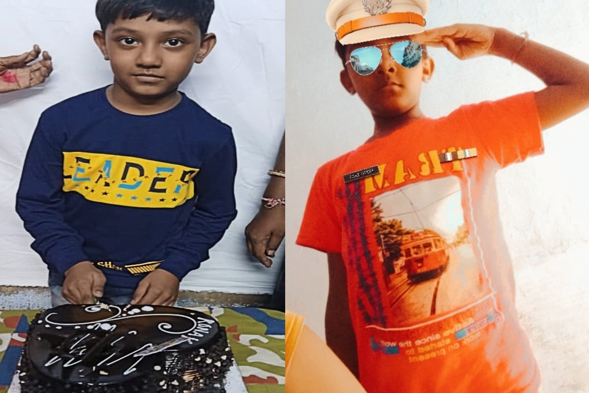 હર્મેશ સુખડિયા, અમદાવાદ: ઉત્તરાયણ નજીક આવ્યા પહેલા ઘણી સાવધાની રાખવી પડતી હોય છે. અમદાવાદમાં (Ahmedabad) ઉત્તરાયણ (Uttrayan) ટાણે વાલીઓ માટે લાલબત્તી સમાન કિસ્સો સામે આવ્યો છે. અમદાવાદમાં મેઘાણીનગર (Meghaninagar Area) માં પતંગ ચગાવતાં (Kite Flying) સમયે 10 વર્ષનો બાળક ધાબેથી પટકાતા મોત (Death) થયું છે. સમગ્ર મામલે મેઘાણીનગર પોલીસે અકસ્માત મોતનો ગુનો નોંધી તપાસ શરૂ કરી છે. હર્મેશ સુખડિયા, અમદાવાદ: ઉત્તરાયણ નજીક આવ્યા પહેલા ઘણી સાવધાની રાખવી પડતી હોય છે. અમદાવાદમાં (Ahmedabad) ઉત્તરાયણ (Uttrayan) ટાણે વાલીઓ માટે લાલબત્તી સમાન કિસ્સો સામે આવ્યો છે. અમદાવાદમાં મેઘાણીનગર (Meghaninagar Area) માં પતંગ ચગાવતાં (Kite Flying) સમયે 10 વર્ષનો બાળક ધાબેથી પટકાતા મોત (Death) થયું છે. સમગ્ર મામલે મેઘાણીનગર પોલીસે અકસ્માત મોતનો ગુનો નોંધી તપાસ શરૂ કરી છે.