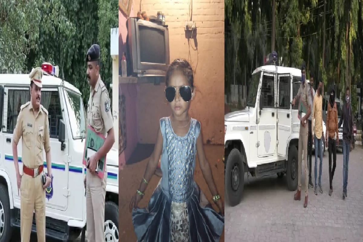 જનક જાગીરદાર, આણંદ : જિલ્લામાં સંબંધો પર કલંક લાગે તેવી ઘટના સામે આવી છે. જેમાં માતા-પિતાના ઝગડામાં એક પાંચ વર્ષની માસૂમ બાળકીને મોતને ઘાટ ઉતારી દેવાની ઘટના સામે આવતા પૂરા પંથકમાં ચકચાર મચી ગઈ છે. પિતાએ જ પાંચ વર્ષની બાળકીને ગળે ટૂંપો આપી હત્યા કરી દીધી છે. જનક જાગીરદાર, આણંદ : જિલ્લામાં સંબંધો પર કલંક લાગે તેવી ઘટના સામે આવી છે. જેમાં માતા-પિતાના ઝગડામાં એક પાંચ વર્ષની માસૂમ બાળકીને મોતને ઘાટ ઉતારી દેવાની ઘટના સામે આવતા પૂરા પંથકમાં ચકચાર મચી ગઈ છે. પિતાએ જ પાંચ વર્ષની બાળકીને ગળે ટૂંપો આપી હત્યા કરી દીધી છે.