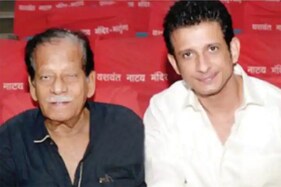 ગુજરાતી રંગભૂમિના વિખ્યાત કલાકાર અને બોલિવૂડ અભિનેતા શર્મન જોશીના પિતા અરવિંદ જોશીનું નિધન