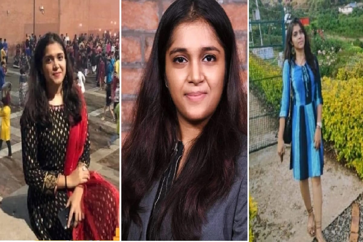અમદાવાદ : શહેરના આઈઆઈએમમાં (Ahmedabad IIM) એમબીએના બીજા વર્ષમાં અભ્યાસ કરતી 25 વર્ષની બિહારની યુવતી દ્રષ્ટિ રાજ કાન્હાનીએ બે દિવસ પહેલા IIMની હોસ્ટેલમાં (IIM Hostel) પોતાના રૂમમાં ગળાફાંસો ખાઈને આપઘાત (Suicide) કરી લેતા ચકચાર મચી ગઇ હતી. પોલીસે ઘટનાસ્થળે પહોંચીને તપાસ હાથ ધરી હતી, પરંતુ પોલીસને કોઈ સ્યુસાઈડ નોટ મળી ન હોવાથી આપઘાતનું કારણ એક રહસ્ય બની ગયું હતું. જોકે સેટેલાઈટ પોલીસ આ અંગે વધુ તપાસ કરતા યુવતીએ ડિપ્રેશનમાં આવી આપઘાત કર્યો હોવાનું સામે આવ્યું છે. અમદાવાદ : શહેરના આઈઆઈએમમાં (Ahmedabad IIM) એમબીએના બીજા વર્ષમાં અભ્યાસ કરતી 25 વર્ષની બિહારની યુવતી દ્રષ્ટિ રાજ કાન્હાનીએ બે દિવસ પહેલા IIMની હોસ્ટેલમાં (IIM Hostel) પોતાના રૂમમાં ગળાફાંસો ખાઈને આપઘાત (Suicide) કરી લેતા ચકચાર મચી ગઇ હતી. પોલીસે ઘટનાસ્થળે પહોંચીને તપાસ હાથ ધરી હતી, પરંતુ પોલીસને કોઈ સ્યુસાઈડ નોટ મળી ન હોવાથી આપઘાતનું કારણ એક રહસ્ય બની ગયું હતું. જોકે સેટેલાઈટ પોલીસ આ અંગે વધુ તપાસ કરતા યુવતીએ ડિપ્રેશનમાં આવી આપઘાત કર્યો હોવાનું સામે આવ્યું છે.