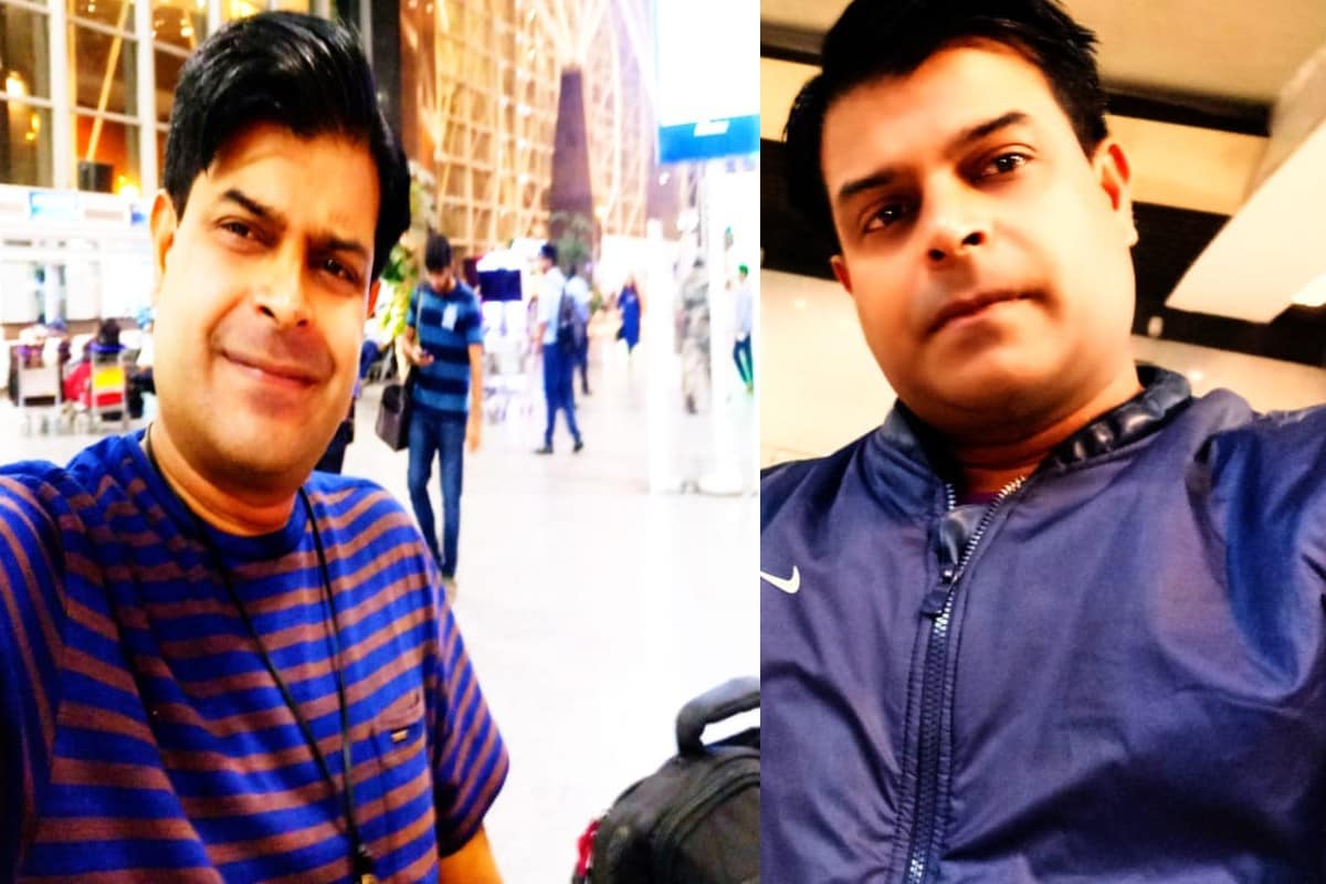 હર્મેશ સુખડિયા, અમદાવાદ : અમદાવાદ: મેટ્રીમોનિયલ સાઇટ (Matrimonial site) પર અલગ અલગ પ્રોફાઈલ બનાવી ભારત ભરના અલગ અલગ રાજ્ય ની 50 જેટલી સુંદર યુવતીઓને ફસાવનાર રોમિયોની (Romeo) અમદાવાદ સાયબર ક્રાઇમ બ્રાંચ ના હાથે ઝડપાતા મેટ્રિમોનિયલ સાઇટ પર જીવનસાથીની શોધ કરતી યુવતીઓ માટે ચેતવનિરૂપ કિસ્સો સામે આવ્યો છે. હર્મેશ સુખડિયા, અમદાવાદ : અમદાવાદ: મેટ્રીમોનિયલ સાઇટ (Matrimonial site) પર અલગ અલગ પ્રોફાઈલ બનાવી ભારત ભરના અલગ અલગ રાજ્ય ની 50 જેટલી સુંદર યુવતીઓને ફસાવનાર રોમિયોની (Romeo) અમદાવાદ સાયબર ક્રાઇમ બ્રાંચ ના હાથે ઝડપાતા મેટ્રિમોનિયલ સાઇટ પર જીવનસાથીની શોધ કરતી યુવતીઓ માટે ચેતવનિરૂપ કિસ્સો સામે આવ્યો છે.