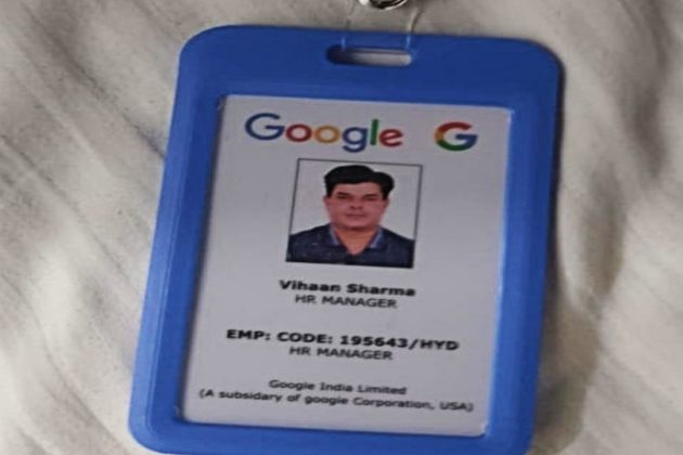 આરોપી કોઈ પણ લોકોના ફોટો મેળવી તેને એડિટ કરી પોતાનો ફોટો મૂકી પરિવારજનો હોવાનું કહી આ ફોટો જે તે યુવતીઓને પણ બતાવતો હતો. આરોપીને તેની પત્ની સાથે છૂટાછેડા થયા બાદ તેણે અનેક યુવતીઓની જિંદગી સાથે આ રમત રમી હતી. આરોપીના 10 જેટલા ડમી ઇમેઇલ એકાઉન્ટ પણ પોલીસને હાથ લાગતા તે બાબતે પણ પોલીસ તપાસ શરુ કરી છે. આરોપી કોઈ પણ લોકોના ફોટો મેળવી તેને એડિટ કરી પોતાનો ફોટો મૂકી પરિવારજનો હોવાનું કહી આ ફોટો જે તે યુવતીઓને પણ બતાવતો હતો. આરોપીને તેની પત્ની સાથે છૂટાછેડા થયા બાદ તેણે અનેક યુવતીઓની જિંદગી સાથે આ રમત રમી હતી. આરોપીના 10 જેટલા ડમી ઇમેઇલ એકાઉન્ટ પણ પોલીસને હાથ લાગતા તે બાબતે પણ પોલીસ તપાસ શરુ કરી છે.
