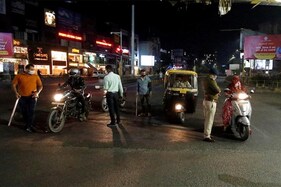 અમદાવાદમાં કોરોનાએ ચિંતા વધારી: રાત્રિ કર્ફ્યૂ હટશે કે નવા નિયમો આવશે?