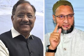 AIMIM રાજ્યમાં સક્રિય, નવ નિયુક્ત ગુજરાત પ્રદેશ પ્રમુખે ભાજપ અને કૉંગ્રેસ પર કર્યાં પ્રહાર