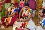 ટીમ ઈન્ડિયાના ઓલરાઉન્ડર વિજય શંકરે વૈશાલી સાથે લીધા સાત ફેરા, જુઓ લગ્નના વીડિયો