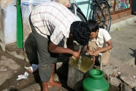 જો ભારતમાં ચોખ્ખુ પાણી પૂર્ણ થઇ ગયું તો શું થશે?
