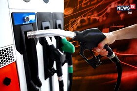 Petrol-Diesel Price Today: ફરી મોંઘા થયા પેટ્રોલ-ડીઝલ, ફટાફટ ચેક કરો આસમાને પહોંચેલા ભાવ