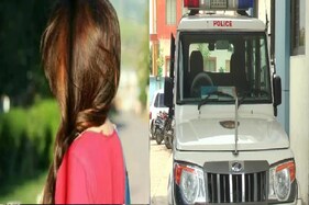 સુરત : 'તારો ભાઈ અમારા સમાજની છોકરી લઈને ભાગી ગયો, તમારી શું ઓકાત છે?'