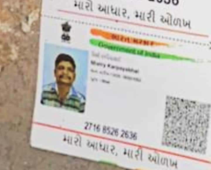 મૃતક કરપૈયા ભાઈ બીમારીથી પીડાતા હોવા છતાં પોતાના સંતાનમાં રહેલ ત્રણે દીકરીઓને ઉચ્ચ શિક્ષણ આપવાનો પ્રયત્ન કર્યો હતો. ત્રણ દીકરીઓ પૈકી સૌથી મોટી દીકરી ના લગ્ન થઈ ચૂક્યા છે ત્યારે તેને પણ સંતાનમાં એક દીકરો છે. મૃતક કરપૈયા ભાઈ બીમારીથી પીડાતા હોવા છતાં પોતાના સંતાનમાં રહેલ ત્રણે દીકરીઓને ઉચ્ચ શિક્ષણ આપવાનો પ્રયત્ન કર્યો હતો. ત્રણ દીકરીઓ પૈકી સૌથી મોટી દીકરી ના લગ્ન થઈ ચૂક્યા છે ત્યારે તેને પણ સંતાનમાં એક દીકરો છે.