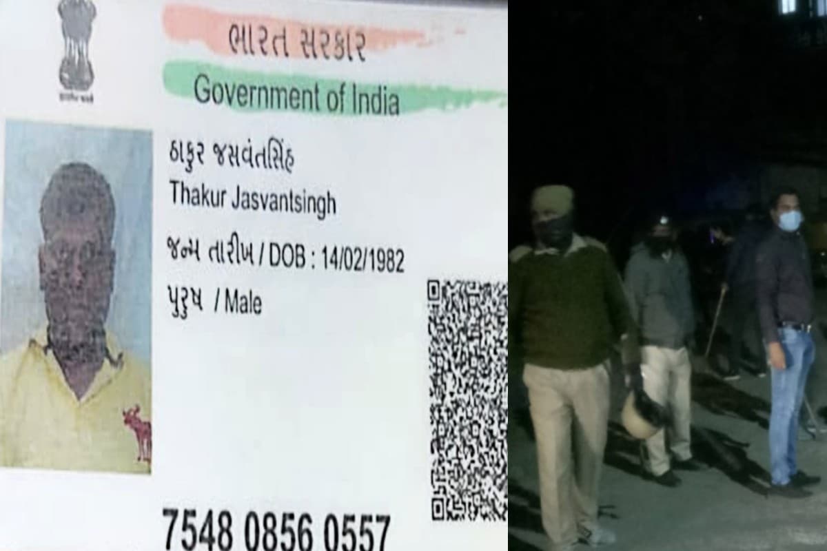 ઋત્વીજ સોની, અમદાવાદ : અમદાવાદ : શહેરમાં હાલમાં રાત્રી કર્ફ્યુ અમલમાં છે. અને 31મી ડિસેમ્બર ને કારણે શહેર પોલીસ હતી. સમગ્ર અમદાવાદમાં પોલીસ દ્વારા સઘન વાહન ચેકીંગ ઉપરાંત રાઉન્ડ ધ કલોક પેટ્રોલિંગ હતું. પોલીસની આ કડક કામગીરી વચ્ચે પણ શહેરના વસ્ત્રાલમાં પૈસાની લેતીદેતીમાં ખૂની ખેલ ખેલાયો છે. છ રાઉન્ડ ફાયરિંગમાં (Ahmedabad Firing) જશવંત સિંહ રાજપુત નામના વ્યક્તિની હત્યા થઈ છે. ઋત્વીજ સોની, અમદાવાદ : અમદાવાદ : શહેરમાં હાલમાં રાત્રી કર્ફ્યુ અમલમાં છે. અને 31મી ડિસેમ્બર ને કારણે શહેર પોલીસ હતી. સમગ્ર અમદાવાદમાં પોલીસ દ્વારા સઘન વાહન ચેકીંગ ઉપરાંત રાઉન્ડ ધ કલોક પેટ્રોલિંગ હતું. પોલીસની આ કડક કામગીરી વચ્ચે પણ શહેરના વસ્ત્રાલમાં પૈસાની લેતીદેતીમાં ખૂની ખેલ ખેલાયો છે. છ રાઉન્ડ ફાયરિંગમાં (Ahmedabad Firing) જશવંત સિંહ રાજપુત નામના વ્યક્તિની હત્યા થઈ છે.