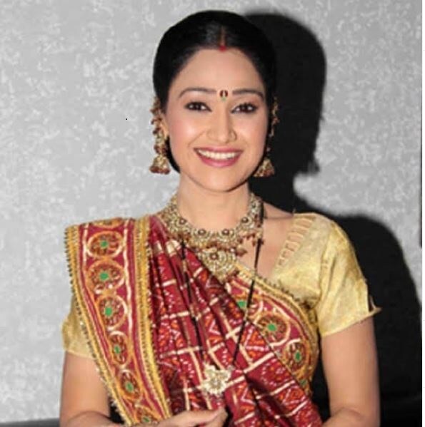 આ તમામ તસવીરો દીશા વાકાણીનાં ઓફિશિયલ ઇન્સ્ટાગ્રામ પેજ પરથી લેવામાં આવી છે. (dishavakanioffcal/Instagram) આ તમામ તસવીરો દીશા વાકાણીનાં ઓફિશિયલ ઇન્સ્ટાગ્રામ પેજ પરથી લેવામાં આવી છે. (dishavakanioffcal/Instagram)