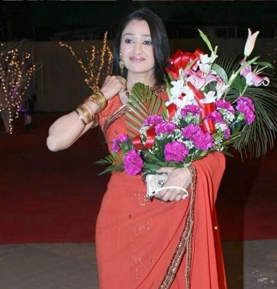 આ તમામ તસવીરો દીશા વાકાણીનાં ઓફિશિયલ ઇન્સ્ટાગ્રામ પેજ પરથી લેવામાં આવી છે. (dishavakanioffcal/Instagram) આ તમામ તસવીરો દીશા વાકાણીનાં ઓફિશિયલ ઇન્સ્ટાગ્રામ પેજ પરથી લેવામાં આવી છે. (dishavakanioffcal/Instagram)
