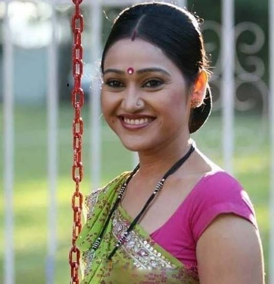 આ તમામ તસવીરો દીશા વાકાણીનાં ઓફિશિયલ ઇન્સ્ટાગ્રામ પેજ પરથી લેવામાં આવી છે. (dishavakanioffcal/Instagram) આ તમામ તસવીરો દીશા વાકાણીનાં ઓફિશિયલ ઇન્સ્ટાગ્રામ પેજ પરથી લેવામાં આવી છે. (dishavakanioffcal/Instagram)
